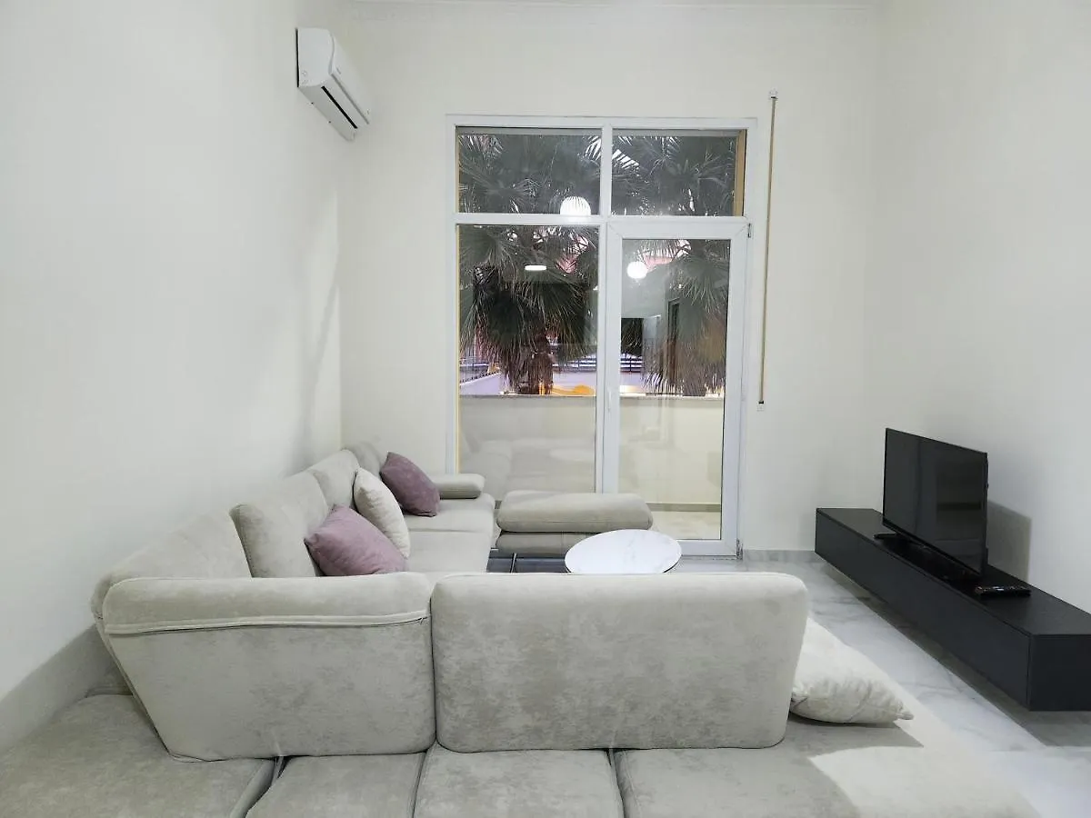 Perandori Apartments Vlore New Beach Albania