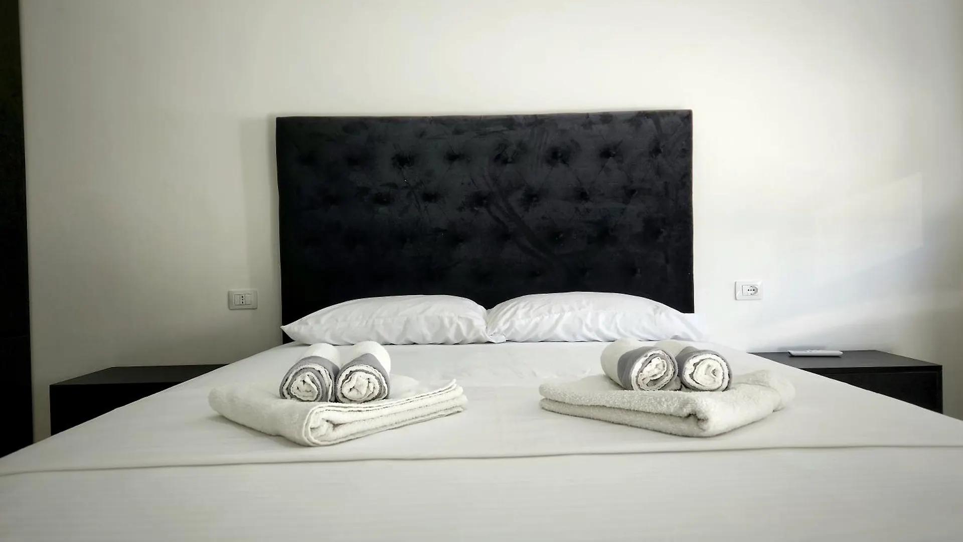 Perandori Apartments Vlore New Beach